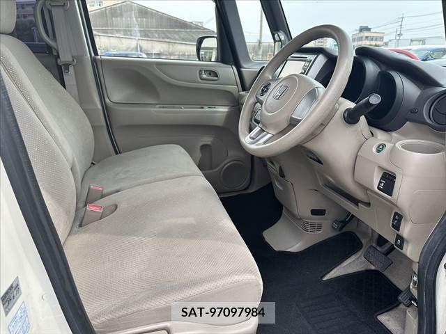 Honda N BOX 2012-09 306455-15