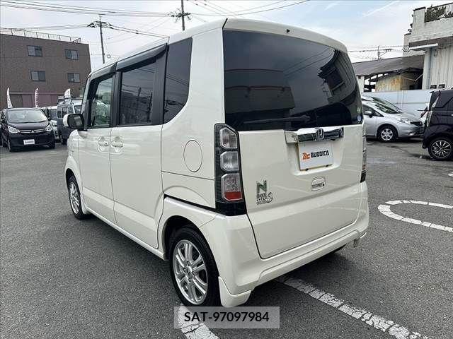 Honda N BOX 2012-09 306455-14
