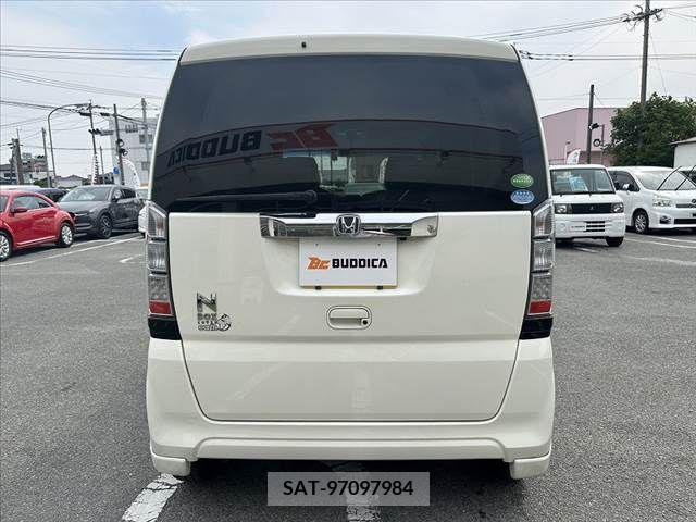 Honda N BOX 2012-09 306455-13