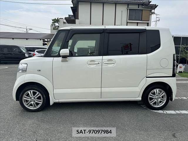 Honda N BOX 2012-09 306455-11