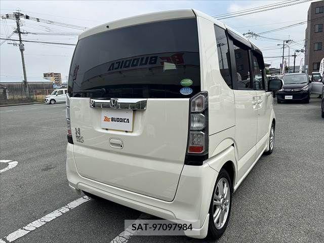 Honda N BOX 2012-09 306455-12
