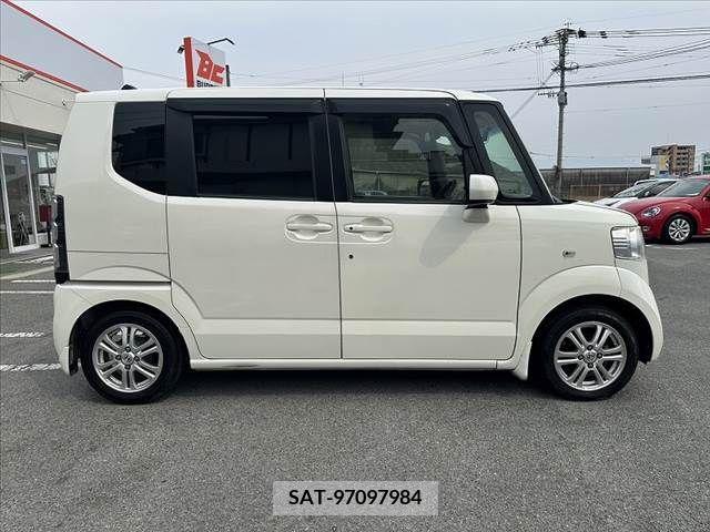 Honda N BOX 2012-09 306455-10