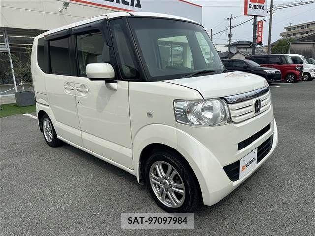 Honda N BOX 2012-09 306455-9