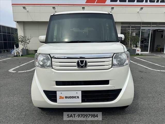 Honda N BOX 2012-09 306455-8