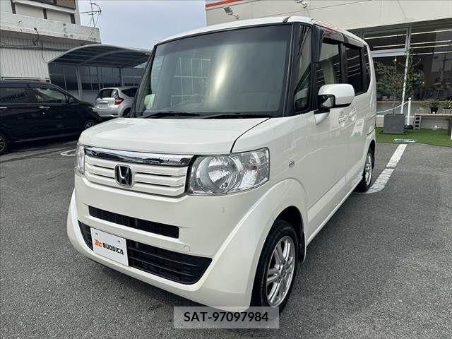 Honda N BOX 2012-09 306455-7