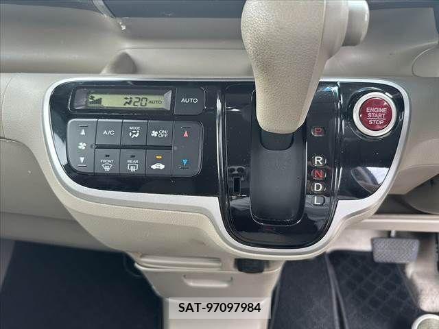 Honda N BOX 2012-09 306455-6