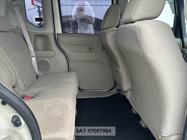 Honda N BOX 2012-09 306455-17