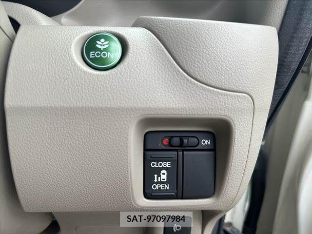 Honda N BOX 2012-09 306455-5