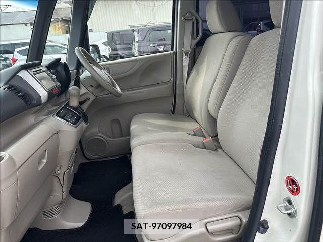 Honda N BOX 2012-09 306455-16