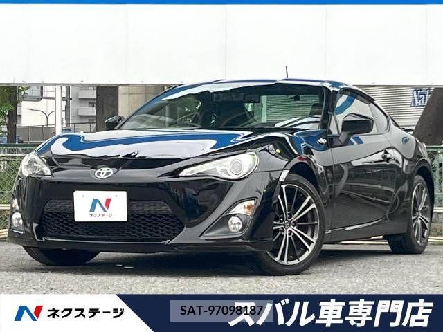 Toyota 86 2013-05 258566-0