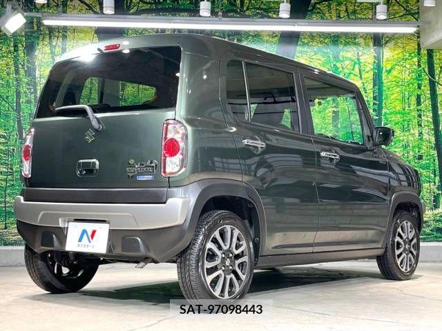 Suzuki HUSTLER 2017-03 272471-17