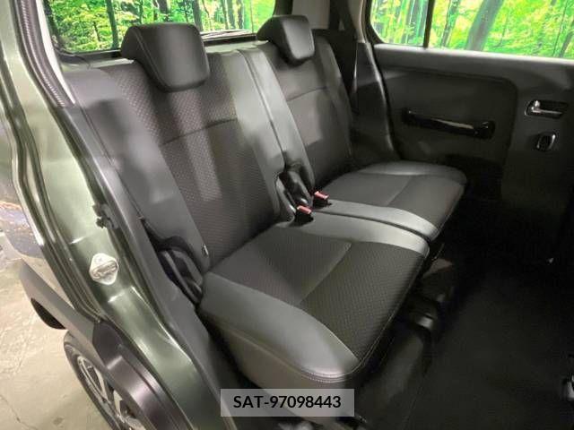Suzuki HUSTLER 2017-03 272471-9