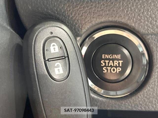 Suzuki HUSTLER 2017-03 272471-7