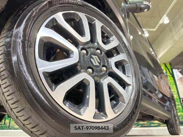 Suzuki HUSTLER 2017-03 272471-13