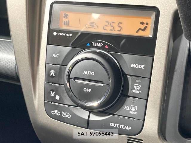 Suzuki HUSTLER 2017-03 272471-5
