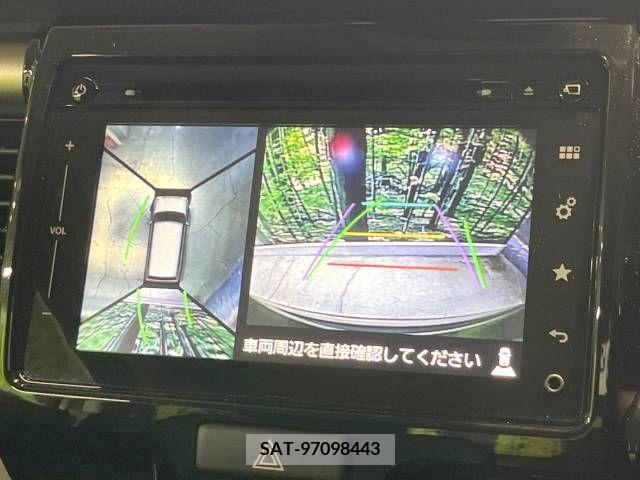 Suzuki HUSTLER 2017-03 272471-4