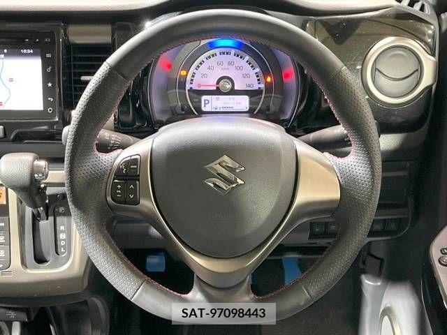 Suzuki HUSTLER 2017-03 272471-11