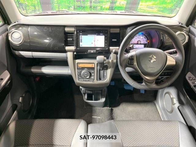 Suzuki HUSTLER 2017-03 272471-1