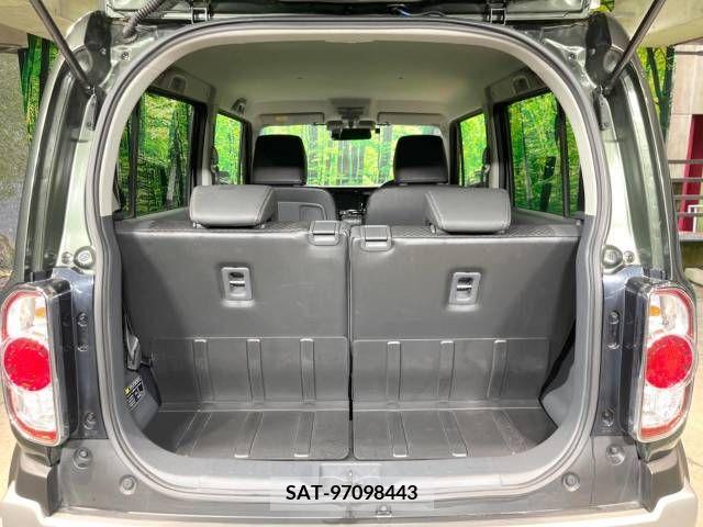 Suzuki HUSTLER 2017-03 272471-10