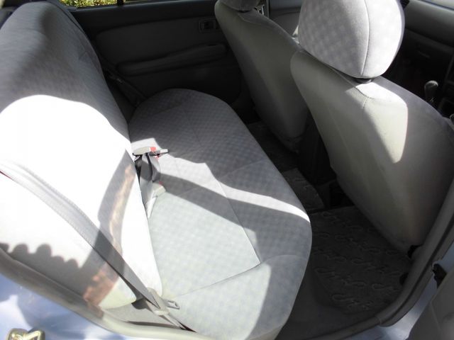 Nissan MARCH 2002-01 5510-12