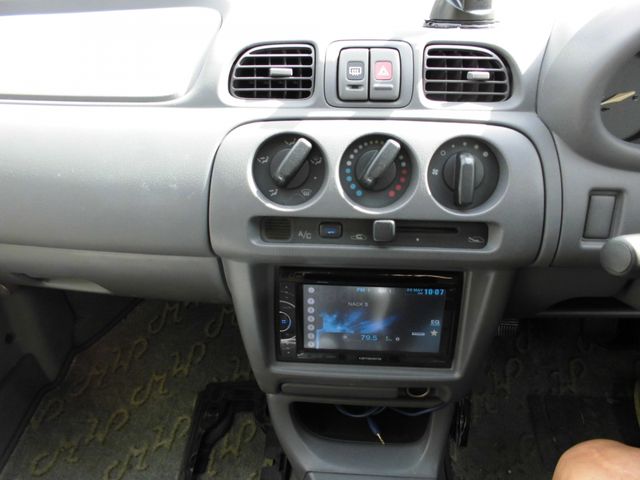 Nissan MARCH 2002-01 5510-11