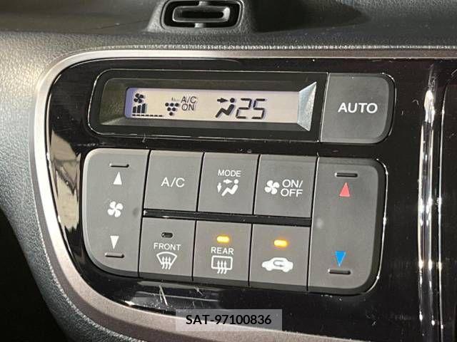 Honda N BOX CUSTOM 2014-11 279346-7