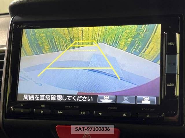 Honda N BOX CUSTOM 2014-11 279346-5