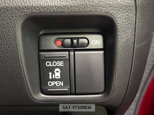 Honda N BOX CUSTOM 2014-11 279346-3