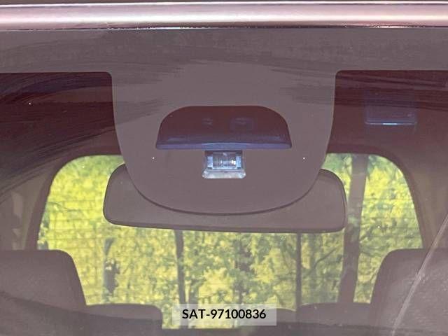 Honda N BOX CUSTOM 2014-11 279346-2