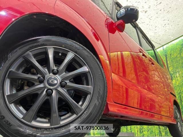 Honda N BOX CUSTOM 2014-11 279346-13