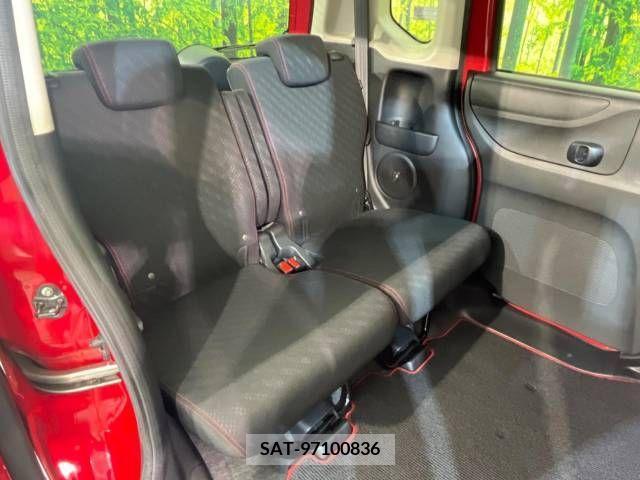 Honda N BOX CUSTOM 2014-11 279346-10