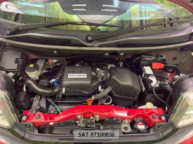 Honda N BOX CUSTOM 2014-11 279346-18