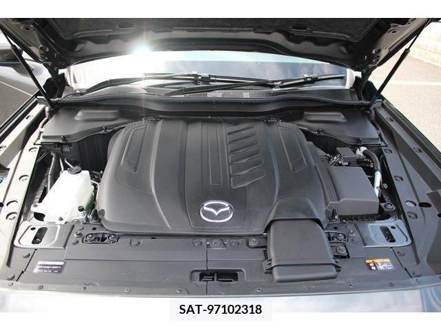 Mazda CX-60 2023-02 266258-18