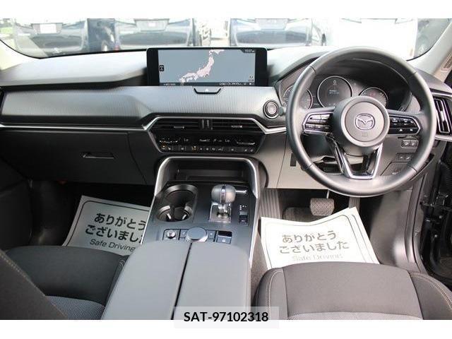 Mazda CX-60 2023-02 266258-15