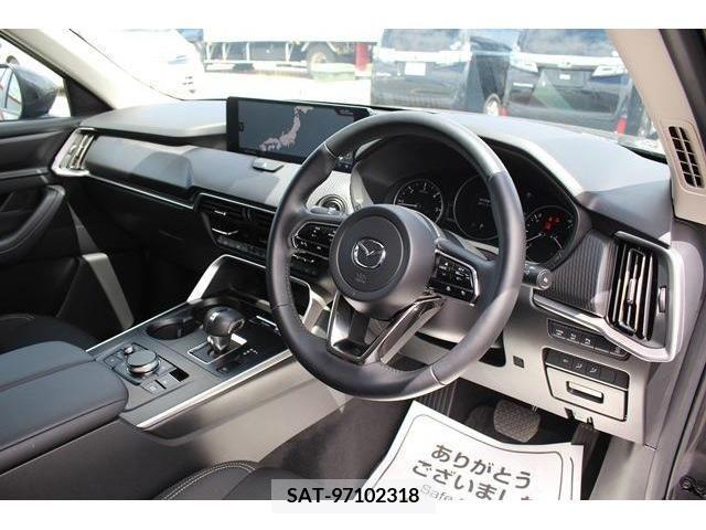 Mazda CX-60 2023-02 266258-12