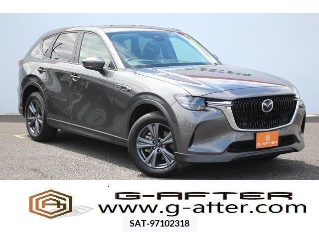 Mazda CX-60 2023-02 266258-0