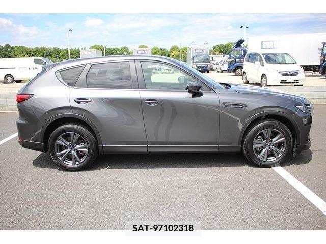Mazda CX-60 2023-02 266258-7