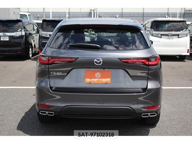 Mazda CX-60 2023-02 266258-6