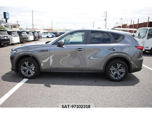 Mazda CX-60 2023-02 266258-5