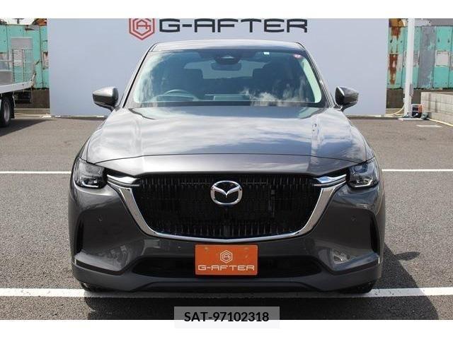 Mazda CX-60 2023-02 266258-4