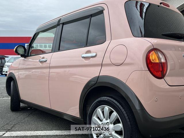 Suzuki LAPIN 2019-08 259765-12