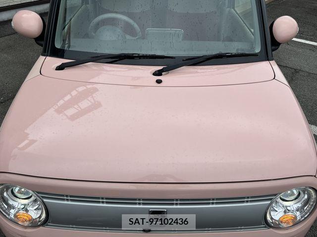 Suzuki LAPIN 2019-08 259765-15