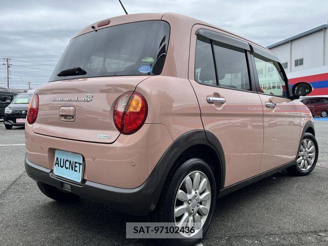 Suzuki LAPIN 2019-08 259765-5
