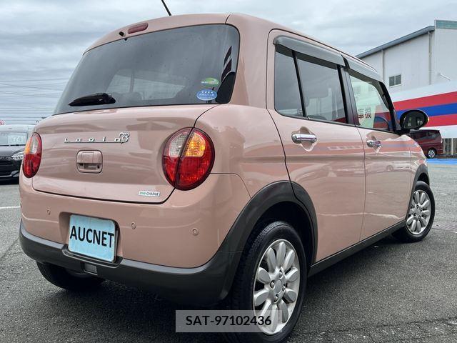 Suzuki LAPIN 2019-08 259765-6
