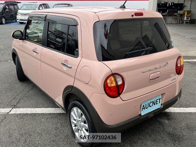 Suzuki LAPIN 2019-08 259765-8