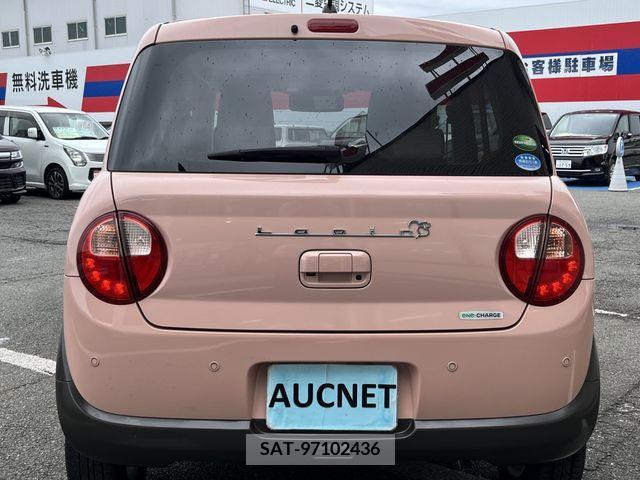 Suzuki LAPIN 2019-08 259765-7