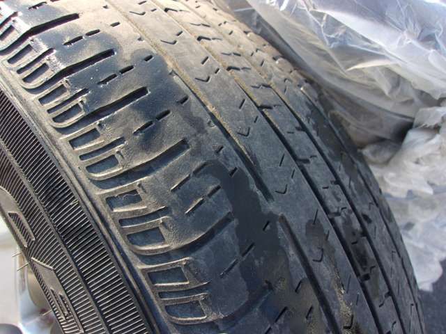 Nissan X-TRAIL 2015-12 24651-19