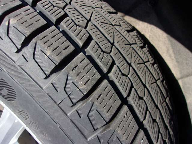 Nissan X-TRAIL 2015-12 24651-17