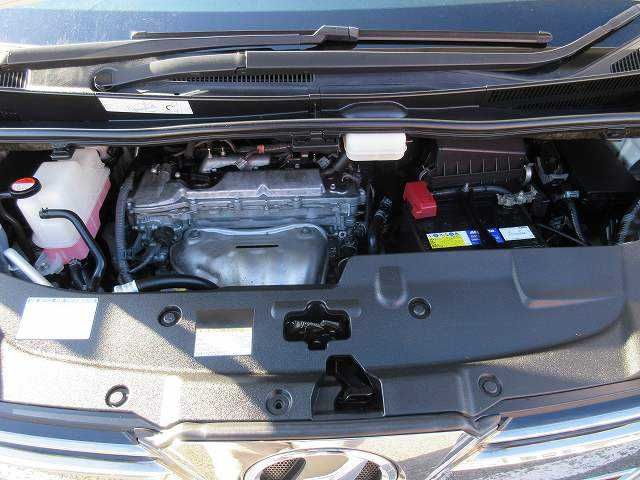 Toyota VELLFIRE 2016-07 4255-19