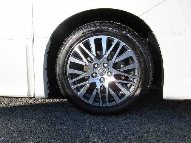 Toyota VELLFIRE 2016-07 4255-18